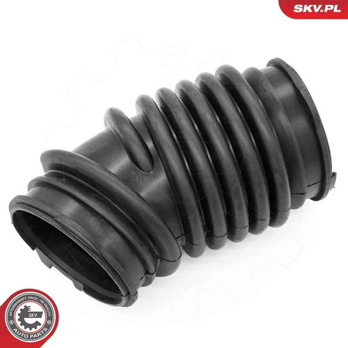 Nasávacia hadica, Vzduchový filter 54SKV800 (ESEN SKV) - obr. 1