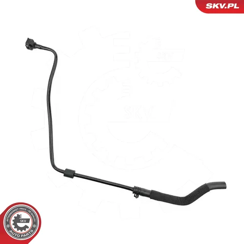 Hadica chladenia ESEN SKV 54SKV837