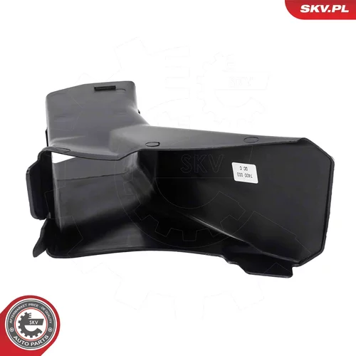 Nasávacia hadica, Vzduchový filter 54SKV973 (ESEN SKV) - obr. 5