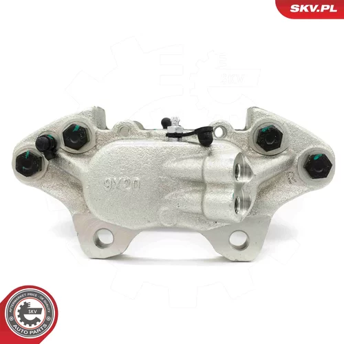 Brzdový strmeň 56SKV622 (ESEN SKV) - obr. 5