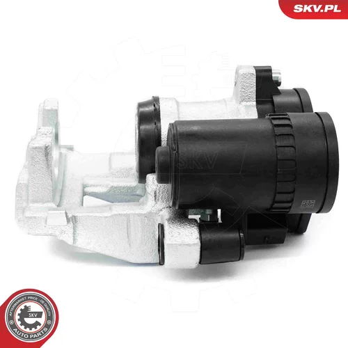 Brzdový strmeň 56SKV863 (ESEN SKV) - obr. 5