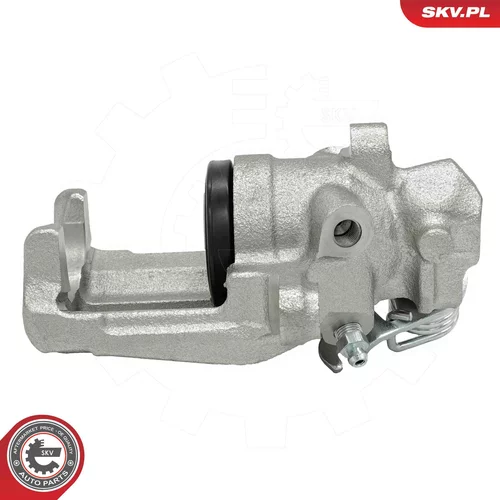 Brzdový strmeň 56SKV894 (ESEN SKV) - obr. 6