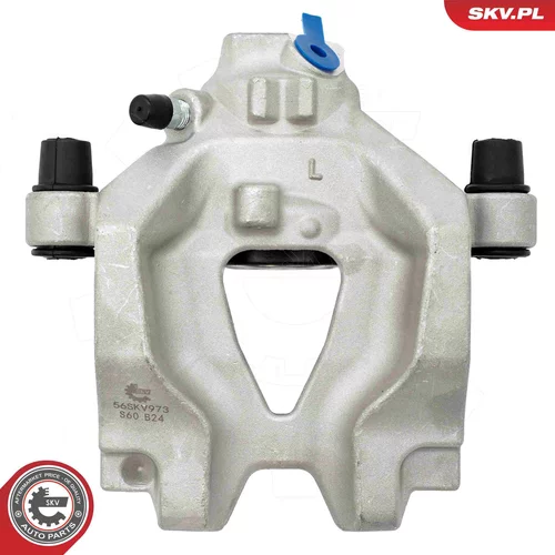 Brzdový strmeň 56SKV973 (ESEN SKV) - obr. 3