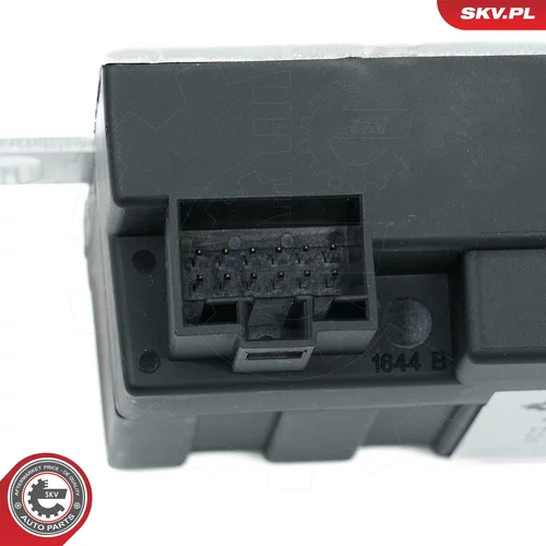 Riadiaca jednotka osvetlenia 59SKV204 (ESEN SKV) - obr. 5