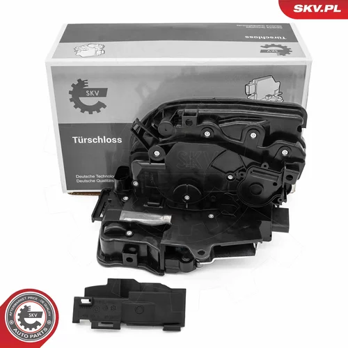 Zámok dverí ESEN SKV 60SKV234