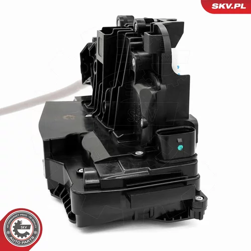 Zámok dverí 60SKV301 (ESEN SKV) - obr. 6