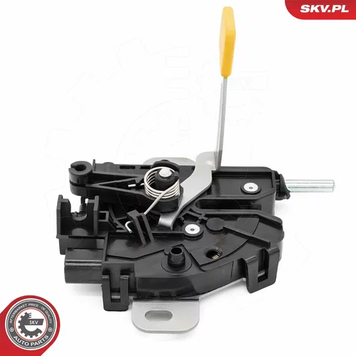 Zámok prednej kapoty 60SKV600 (ESEN SKV) - obr. 3