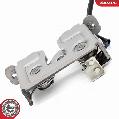 Zámok prednej kapoty 60SKV610 (ESEN SKV) - obr. 4