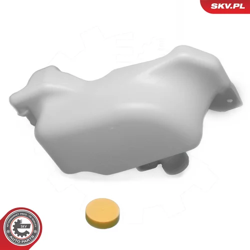 Vyrovnávacia nádobka chladiacej kvapaliny 61SKV514 (ESEN SKV) - obr. 3