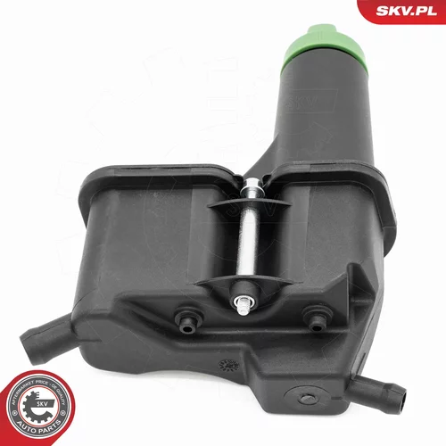 Vyrovnávacia nádržka, hydraulický olej (servoriadenie) 61SKV911 (ESEN SKV) - obr. 5