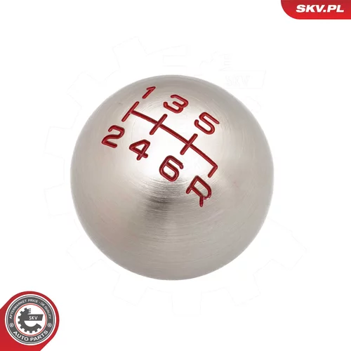 Hlavica radiacej páky 63SKV045 (ESEN SKV) - obr. 1