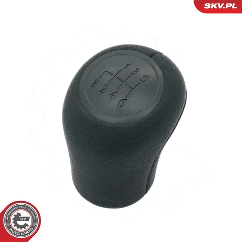 Hlavica radiacej páky 63SKV065 (ESEN SKV) - obr. 1