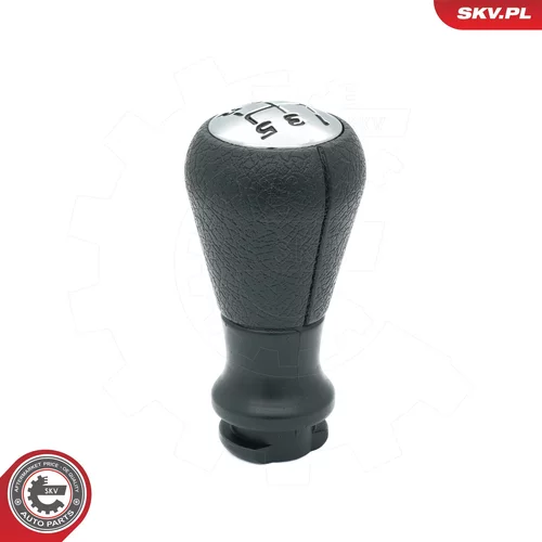 Hlavica radiacej páky 63SKV100 (ESEN SKV) - obr. 2