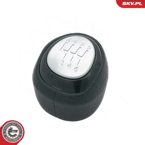 Hlavica radiacej páky 63SKV113 (ESEN SKV) - obr. 1