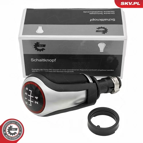 Hlavica radiacej páky ESEN SKV 63SKV163
