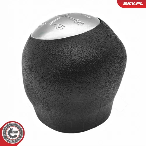 Hlavica radiacej páky 63SKV166 (ESEN SKV) - obr. 3