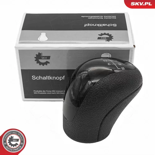 Hlavica radiacej páky ESEN SKV 63SKV170