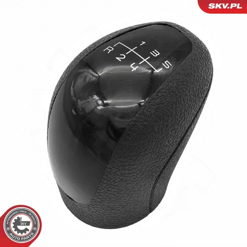 Hlavica radiacej páky 63SKV170 (ESEN SKV) - obr. 1