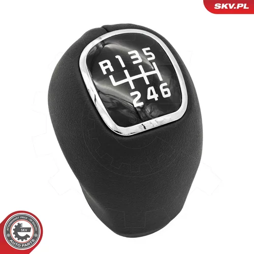 Hlavica radiacej páky 63SKV177 (ESEN SKV) - obr. 1