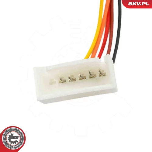 Hlavica radiacej páky 63SKV202 (ESEN SKV) - obr. 8