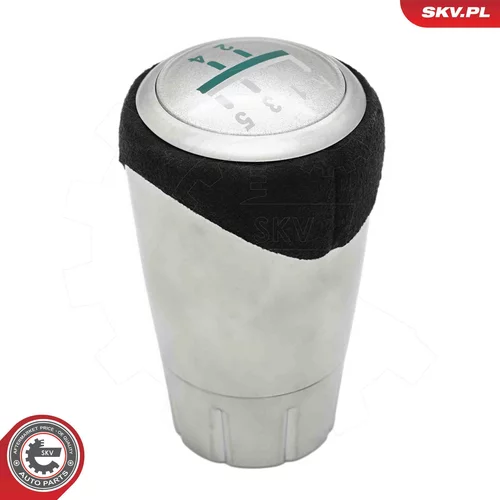 Hlavica radiacej páky 63SKV213 (ESEN SKV) - obr. 3