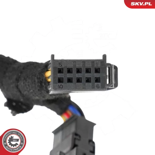 Hlavica radiacej páky 63SKV220 (ESEN SKV) - obr. 5