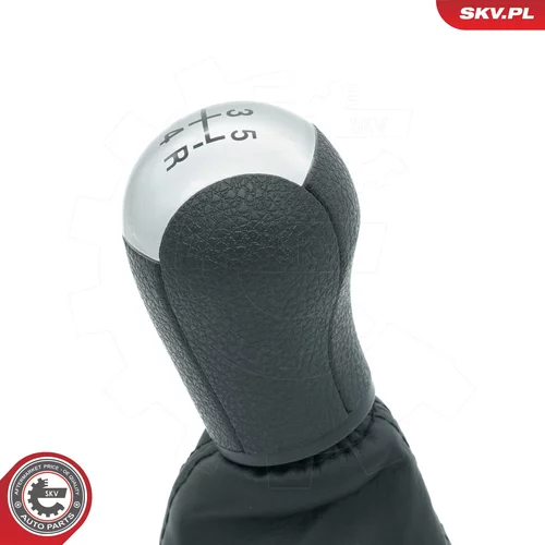 Hlavica radiacej páky 63SKV432 (ESEN SKV) - obr. 5