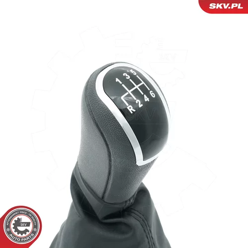 Hlavica radiacej páky 63SKV450 (ESEN SKV) - obr. 6