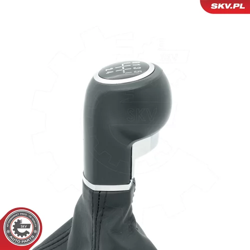 Hlavica radiacej páky 63SKV455 (ESEN SKV) - obr. 4