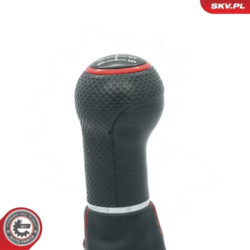 Hlavica radiacej páky 63SKV460 (ESEN SKV) - obr. 4