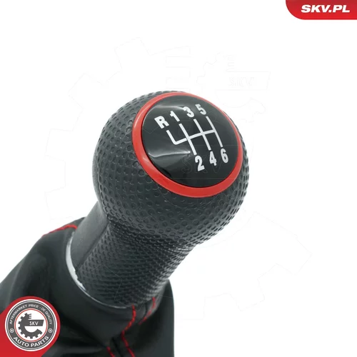 Hlavica radiacej páky 63SKV460 (ESEN SKV) - obr. 8