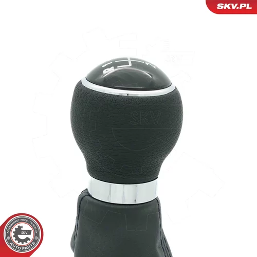 Hlavica radiacej páky 63SKV506 (ESEN SKV) - obr. 5