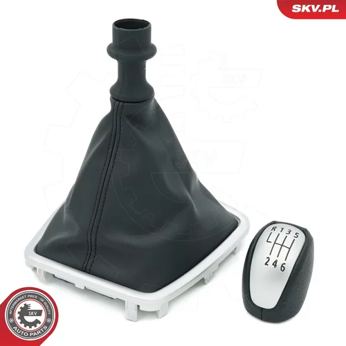 Hlavica radiacej páky 63SKV507 (ESEN SKV) - obr. 3