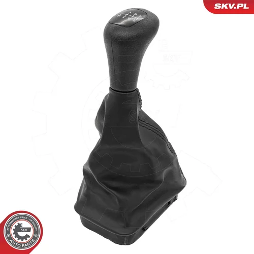 Hlavica radiacej páky 63SKV519 (ESEN SKV) - obr. 1