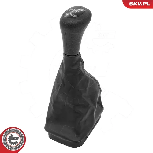 Hlavica radiacej páky 63SKV521 (ESEN SKV) - obr. 1