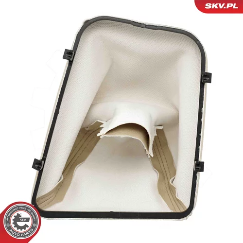 Hlavica radiacej páky 63SKV926 (ESEN SKV) - obr. 5