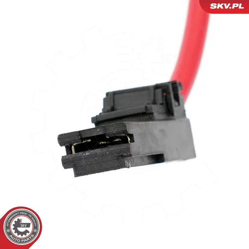 Zámok riadenia 65SKV230 (ESEN SKV) - obr. 5