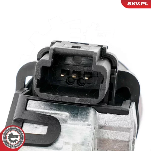 Zámok riadenia 65SKV231 (ESEN SKV) - obr. 3