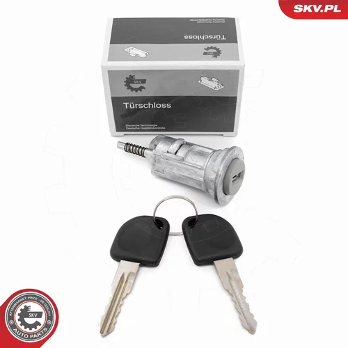 Spínač zapaľovania/štartu ESEN SKV 65SKV557
