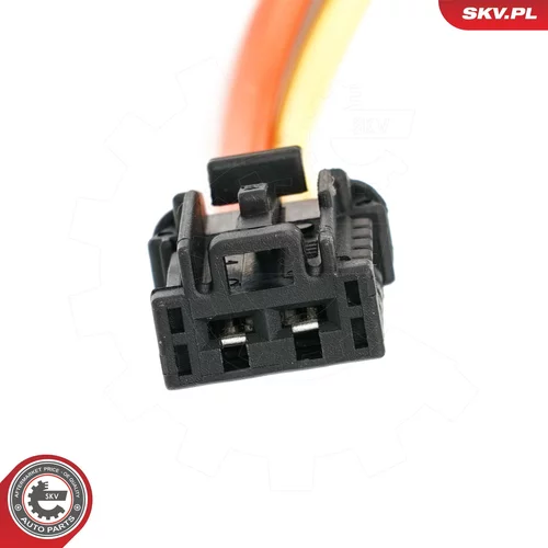Sada zámkov zamykacieho systému 65SKV800 (ESEN SKV) - obr. 6