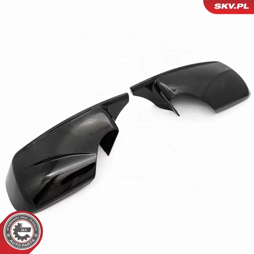 Kryt vonkajšieho zrkadla 66SKV900 (ESEN SKV) - obr. 2