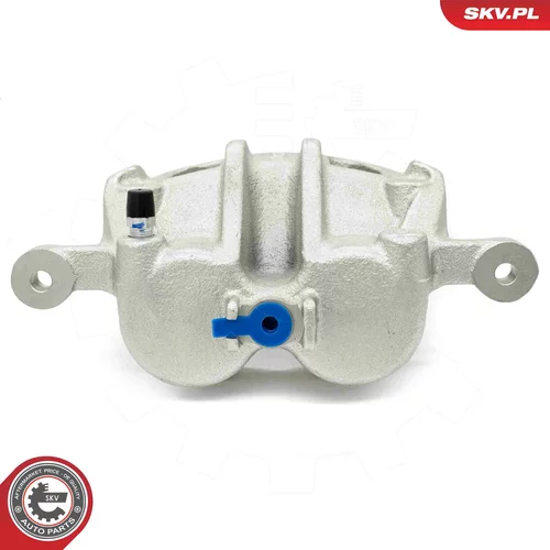 Brzdový strmeň 67SKV502 (ESEN SKV) - obr. 5