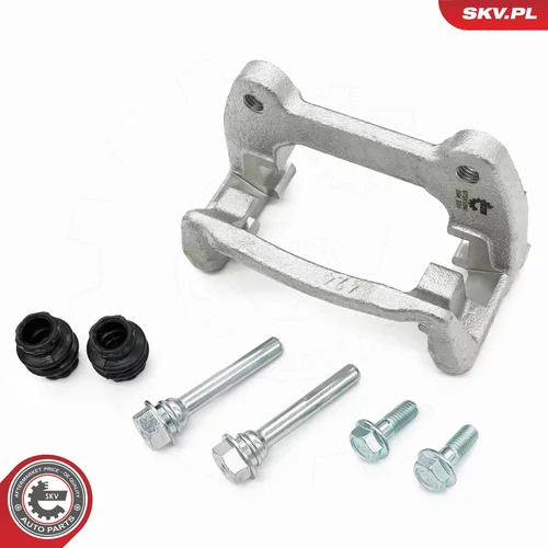 Držiak brzdového strmeňa 67SKV840 (ESEN SKV) - obr. 1