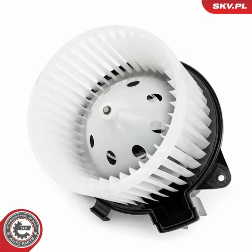 Vnútorný ventilátor 68SKV009 (ESEN SKV) - obr. 1