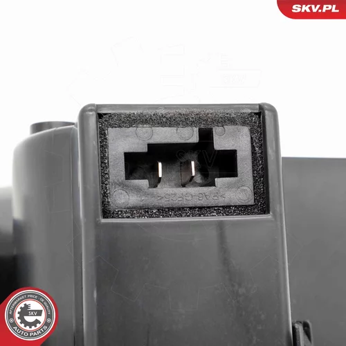 Vnútorný ventilátor 68SKV012 (ESEN SKV) - obr. 5