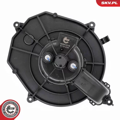 Vnútorný ventilátor 68SKV019 (ESEN SKV) - obr. 4