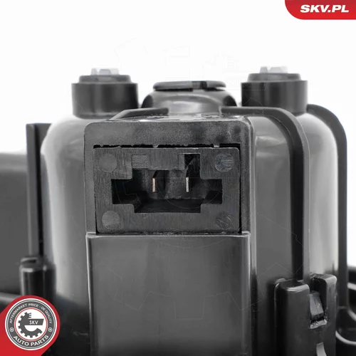 Vnútorný ventilátor 68SKV019 (ESEN SKV) - obr. 5