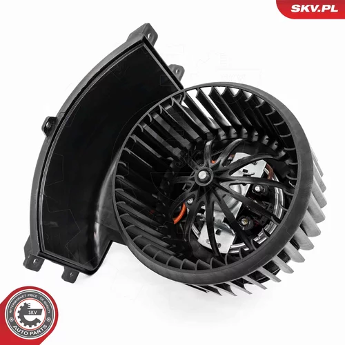 Vnútorný ventilátor 68SKV034 (ESEN SKV) - obr. 1