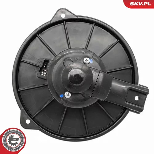 Vnútorný ventilátor 68SKV047 (ESEN SKV) - obr. 4