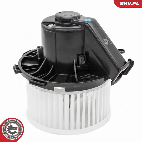 Vnútorný ventilátor 68SKV063 (ESEN SKV) - obr. 2